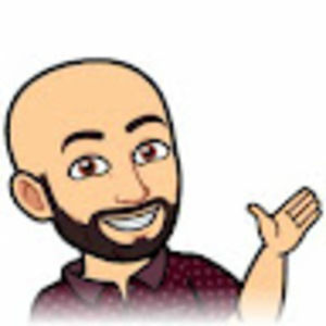 Meet your Posher, Eric